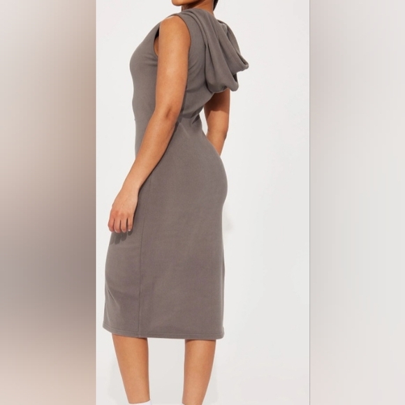 Cozy Mood Dress - Picture 2 of 2